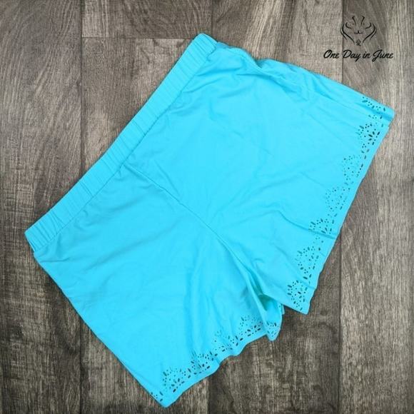 Amzbrly Swim Short Bikini Bottom Size XL - Picture 2 of 6